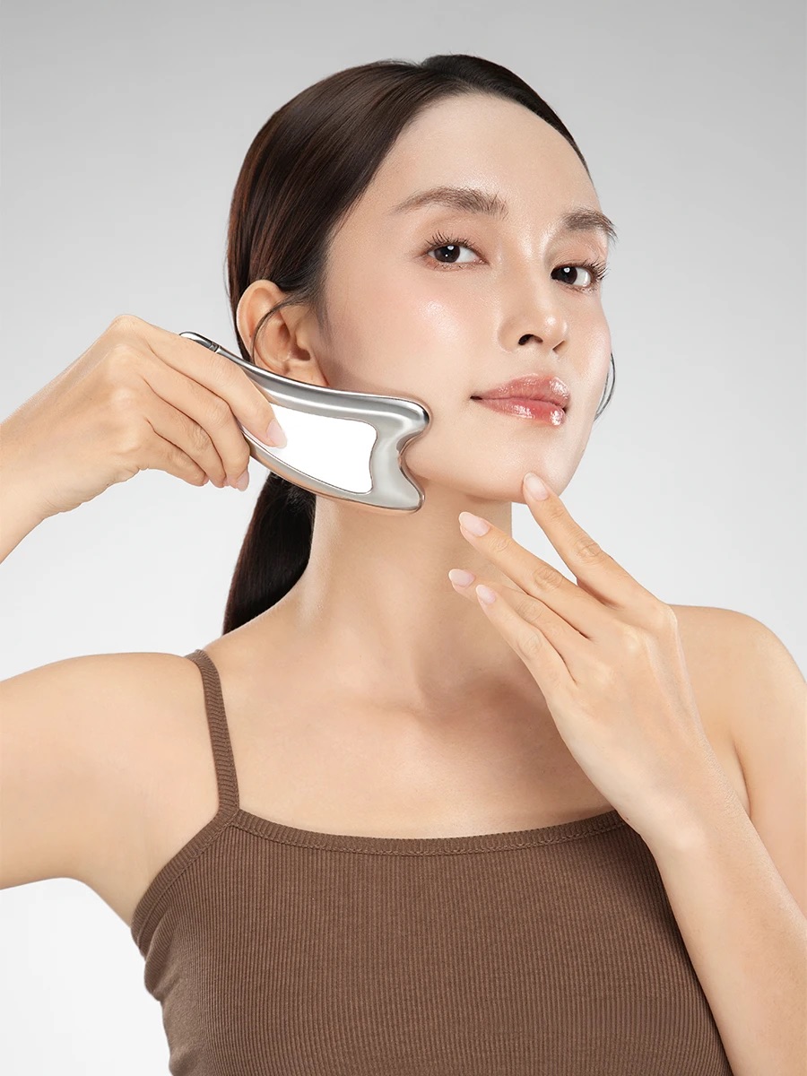 Cool Gua Sha